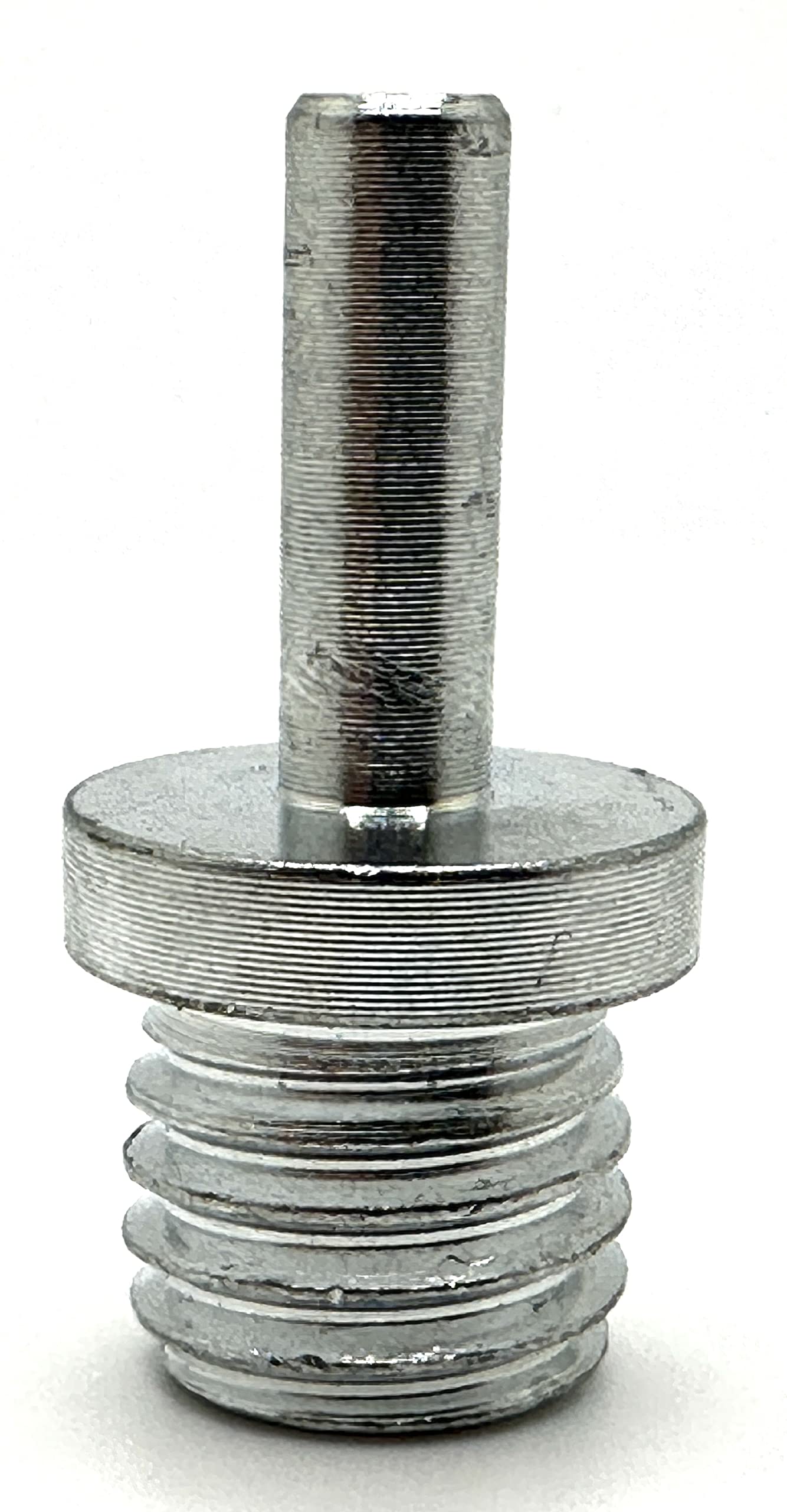 DA1 5/8-11 to 1/4" Drill Adapter Converts Backing Pads, Core Bits — Amazon image 7