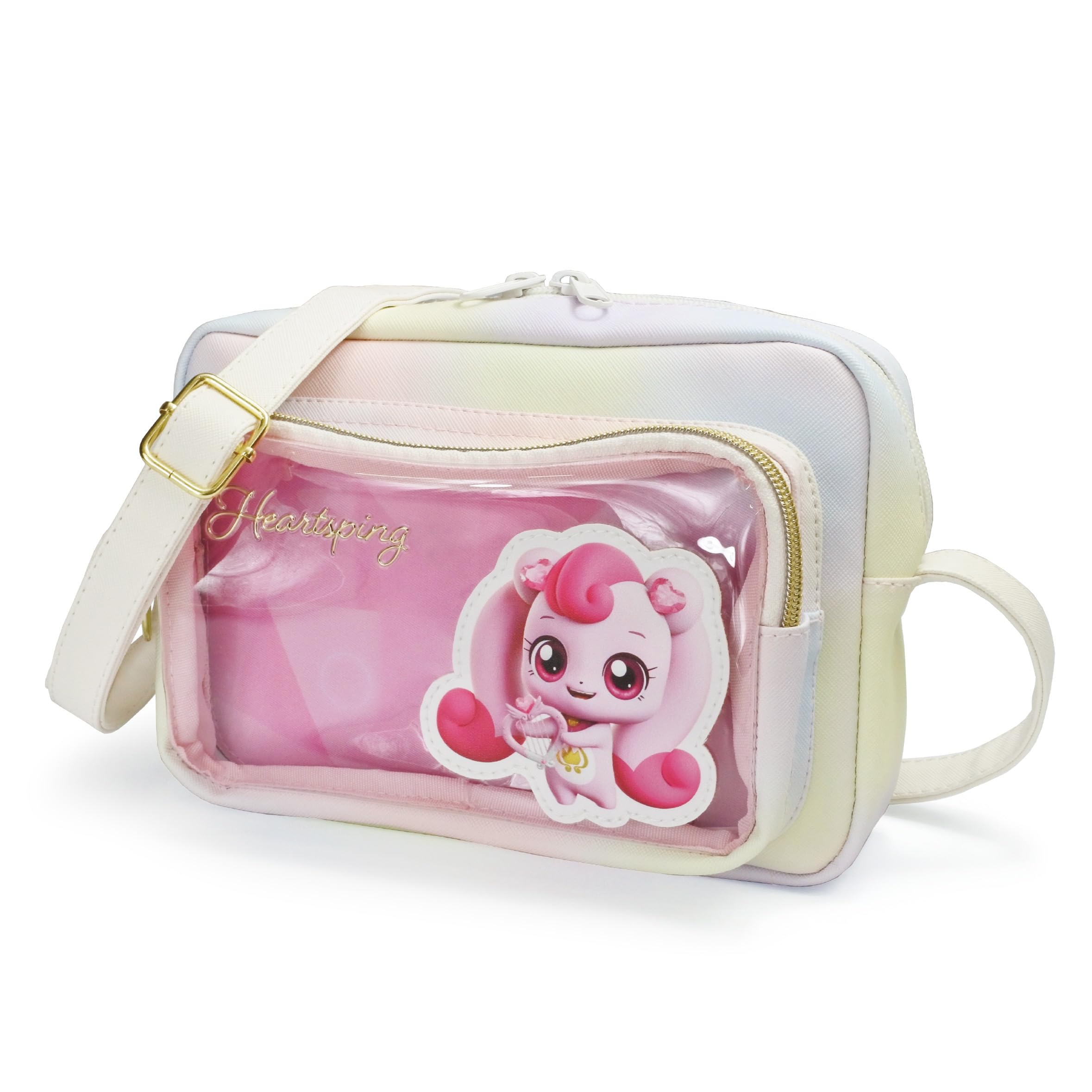 ハチュピン　バッグ 71l6Ep5QolL.jpg