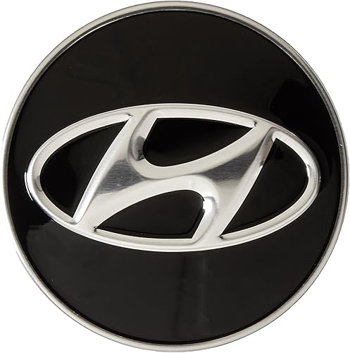 Conjunto de tapa de cubo de rueda original Hyundai 52960-2M000