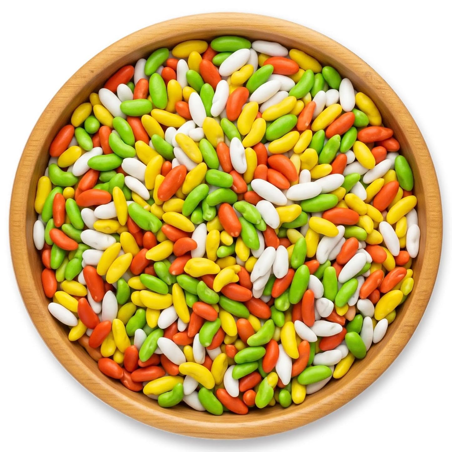 Amazon.com : NY Spice Shop Sugar Coated Fennel Candy - 1 Pound