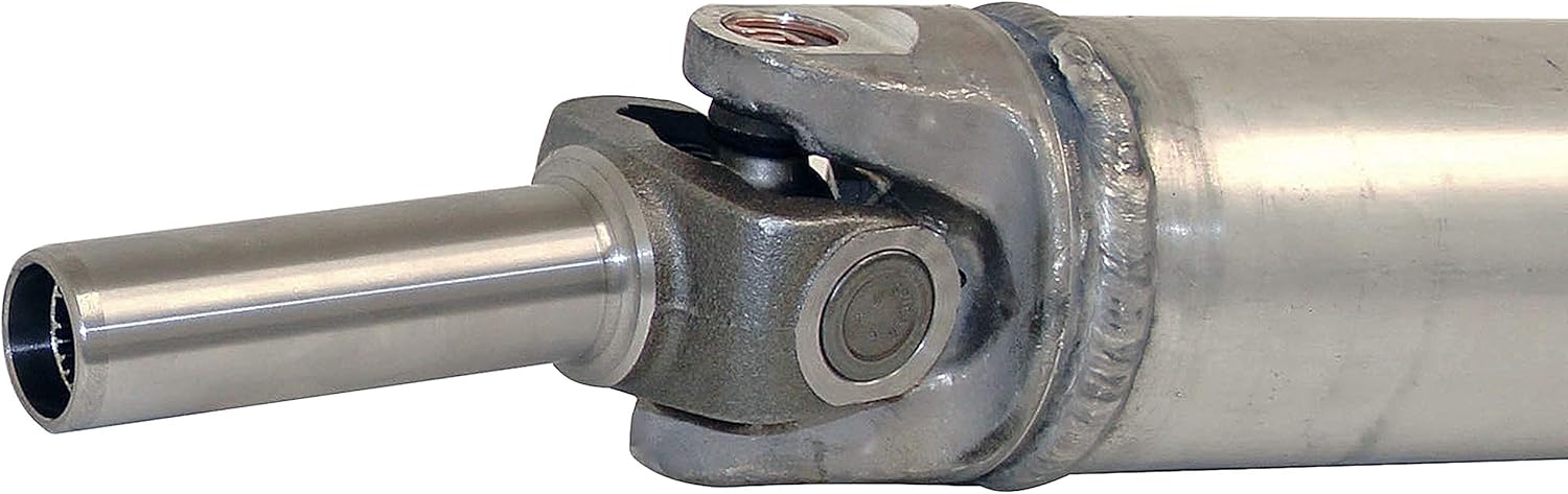 Dorman 936-298 Rear Aluminum Drive Shaft Compatible with Select Chevrolet/GMC Models (Made in USA)