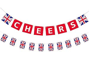 Ted Lasso Party Decorations