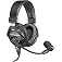Audio-Technica BPHS1 Broadcast Stereo Headset with Dynamic Cardioid Boom Mic