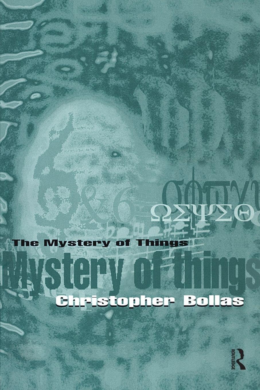 Mystery of Things