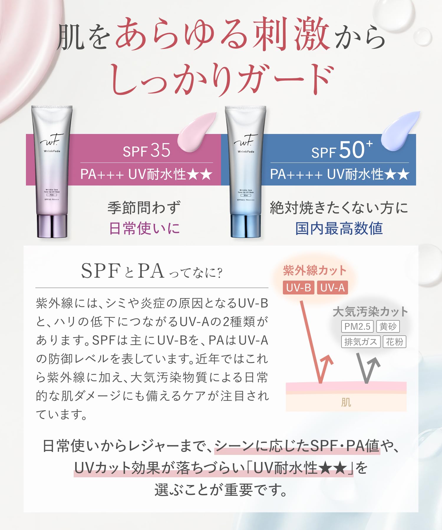 Amazon.co.jp: WrinkFade リンクフェード: SALE