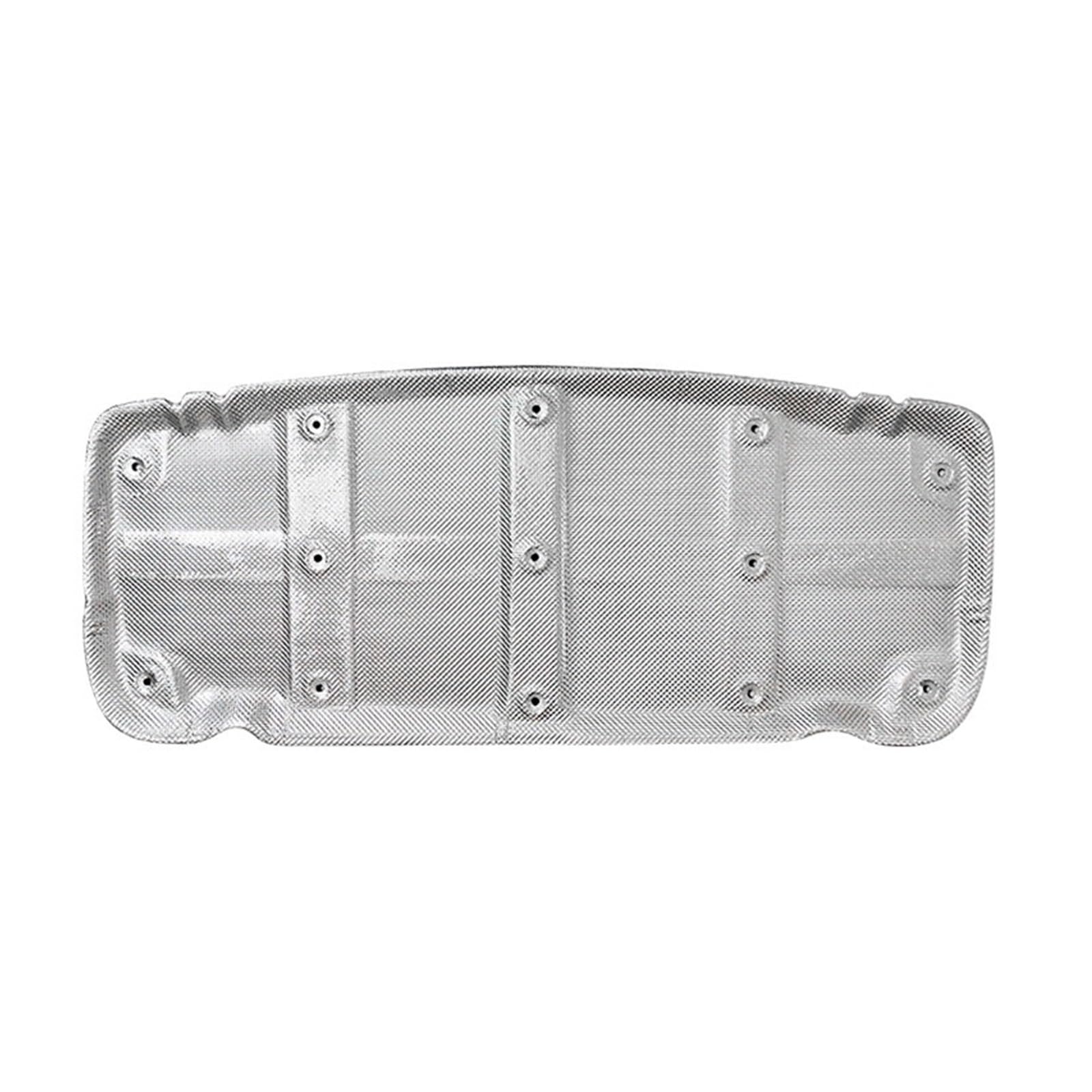 Sound Heat Insulation Cotton Car Engine Hood Heat Insulation Sound Deadener Pad Compatible for Suzuki Jimny JB64 Sierra JB74W 2019 2020