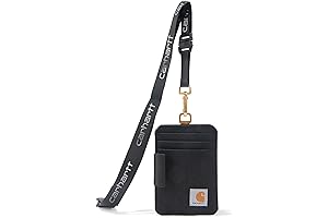 Water-Repellent Nike Card Holder