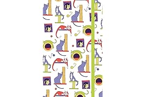 Cats Agenda 2020: Weekly Cat Planner Organizer With Calendar, To Do Lists,...