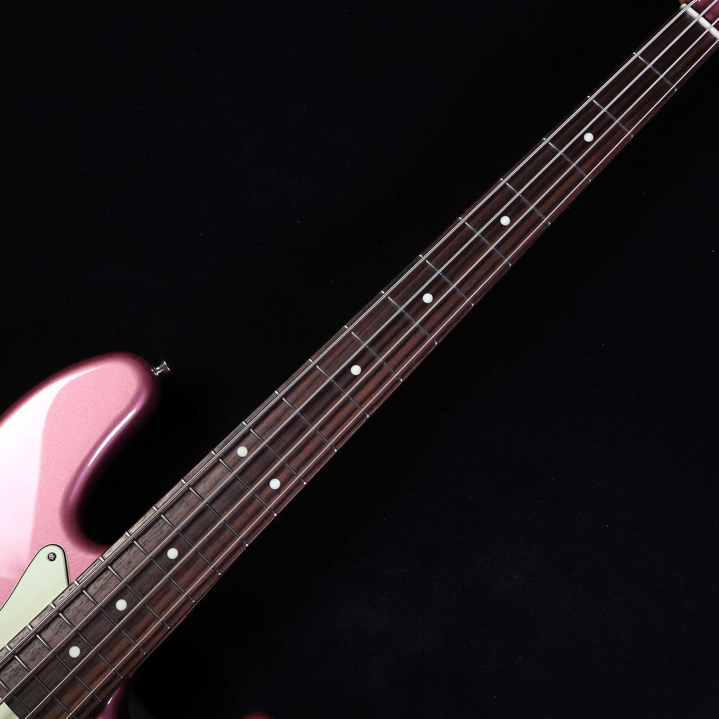 希少！Fender JAPAN Jazz Bass/Burgundy Mist Amazon | Fender Hybrid II Jazz Bass Burgundy Mist Metallic