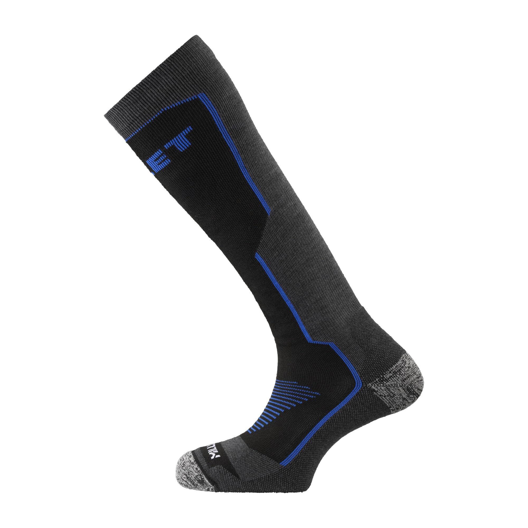 MILLET Brevent Knee Socks Calze Unisex - Adulto