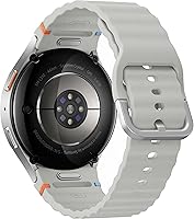 Vista 2 de Galaxy Watch7, Smartwatch plateado, 1.732 in