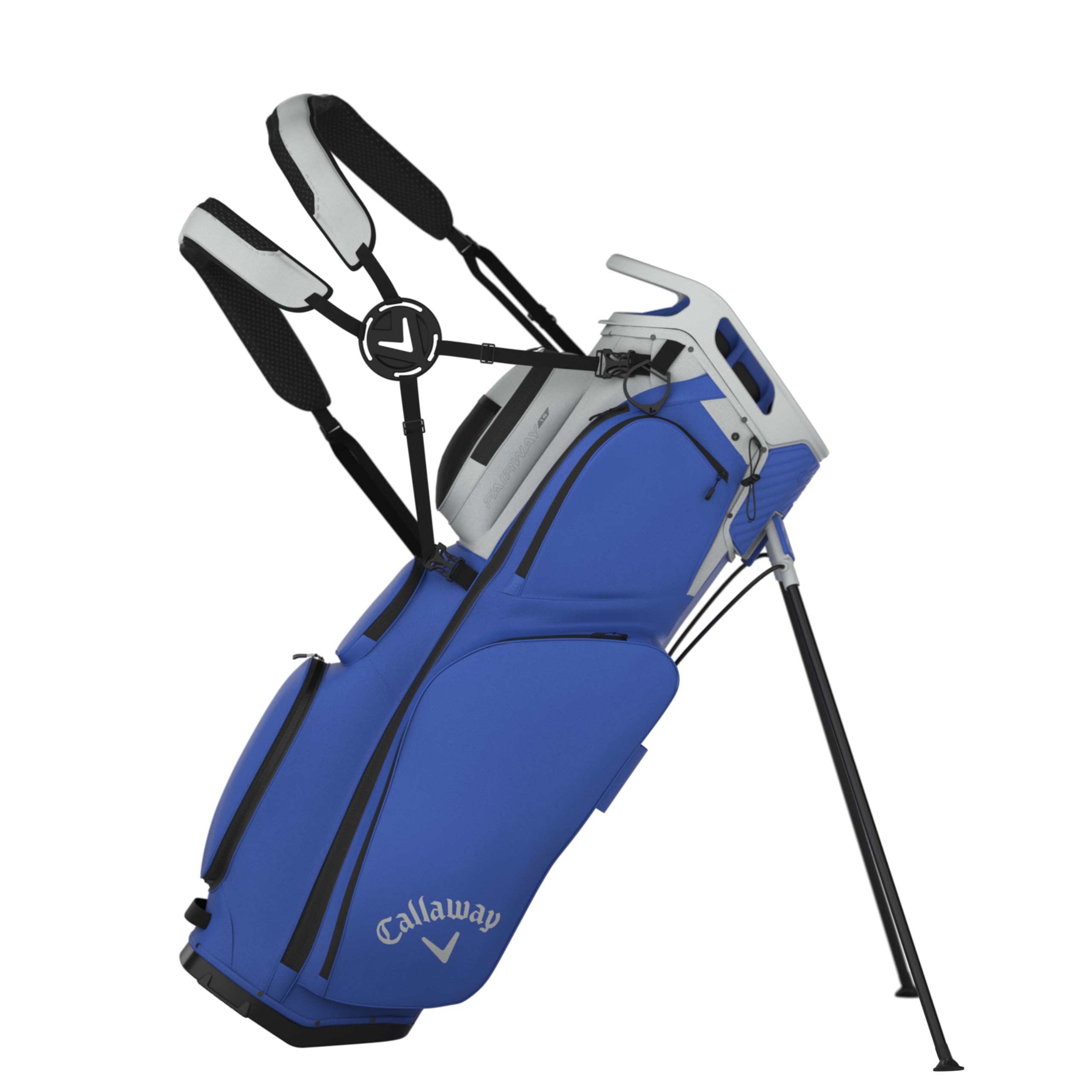Callaway Golf Fairway 14 Stand Bag