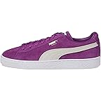 puma suède pastel