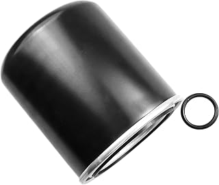 Air Dryer Filter Spin-on Cartridge 5009041PG Compatible with Kenworth T660 Peterbilt 379 Bendix AD-is, AD-SP or AD-9 Air Dryer