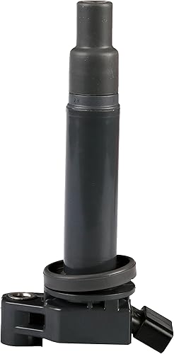 Miniatura 2 de ENA Juego de 6 bobinas de encendido compatibles con Toyota Lexus Avalon Camry Highlander Sienna ES300 RX300 V6 1MZFE Motor solo repuesto para C1175