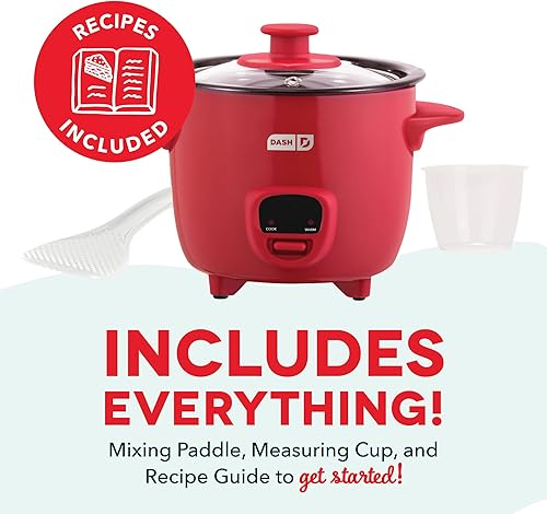 Miniatura 10 de Dash - Arrocera