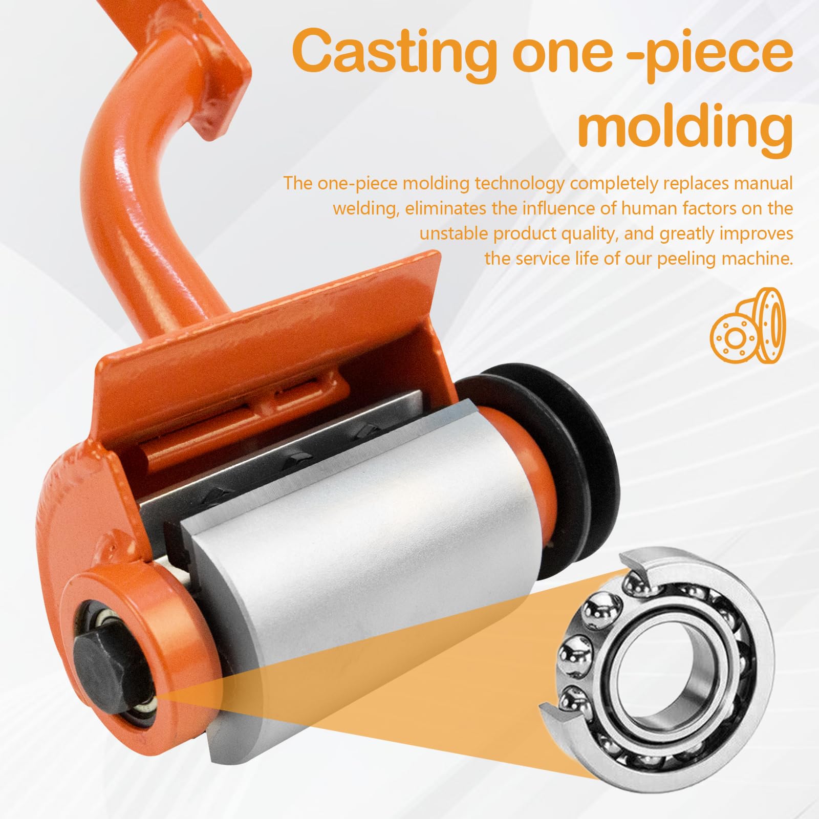 Husqvarna Aspire™ Snoeizaag PE5-P4A met accu en lader | Snoeizagen