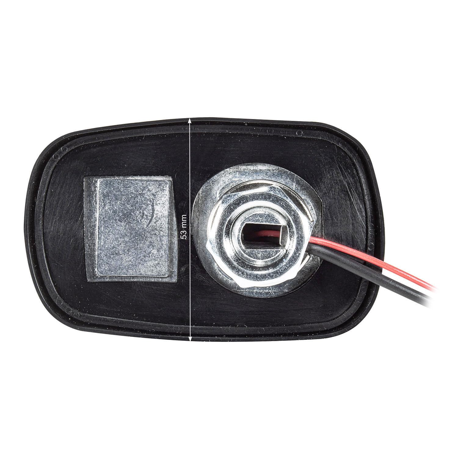 Amplificador De Señal FM Para Coche Radio Shark Fin Antenna, Para Mercedes Benz W203 C-Class 2001-2007