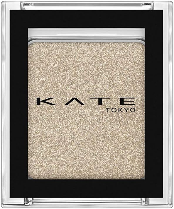 Amazon ケイト ザ アイカラー 014 パールグレージュ アイシャドウ Kate ケイト ビューティー 通販