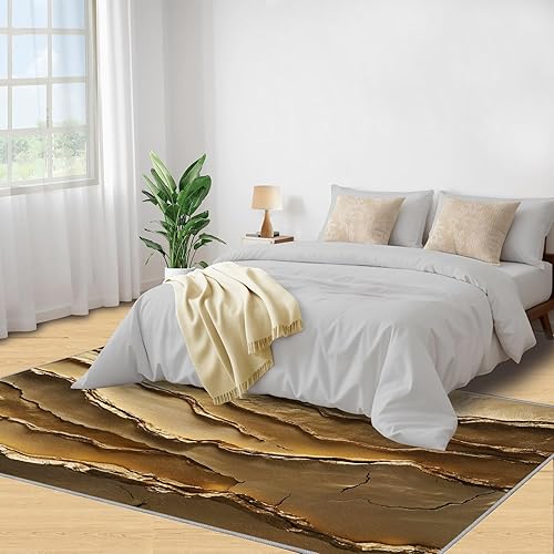 Miniatura 41 de Alfombras temáticas de hacker para dormitorio, alfombra digital de arte abstracto, alfombras Cyberpunk para sala de estar, alfombra antideslizante