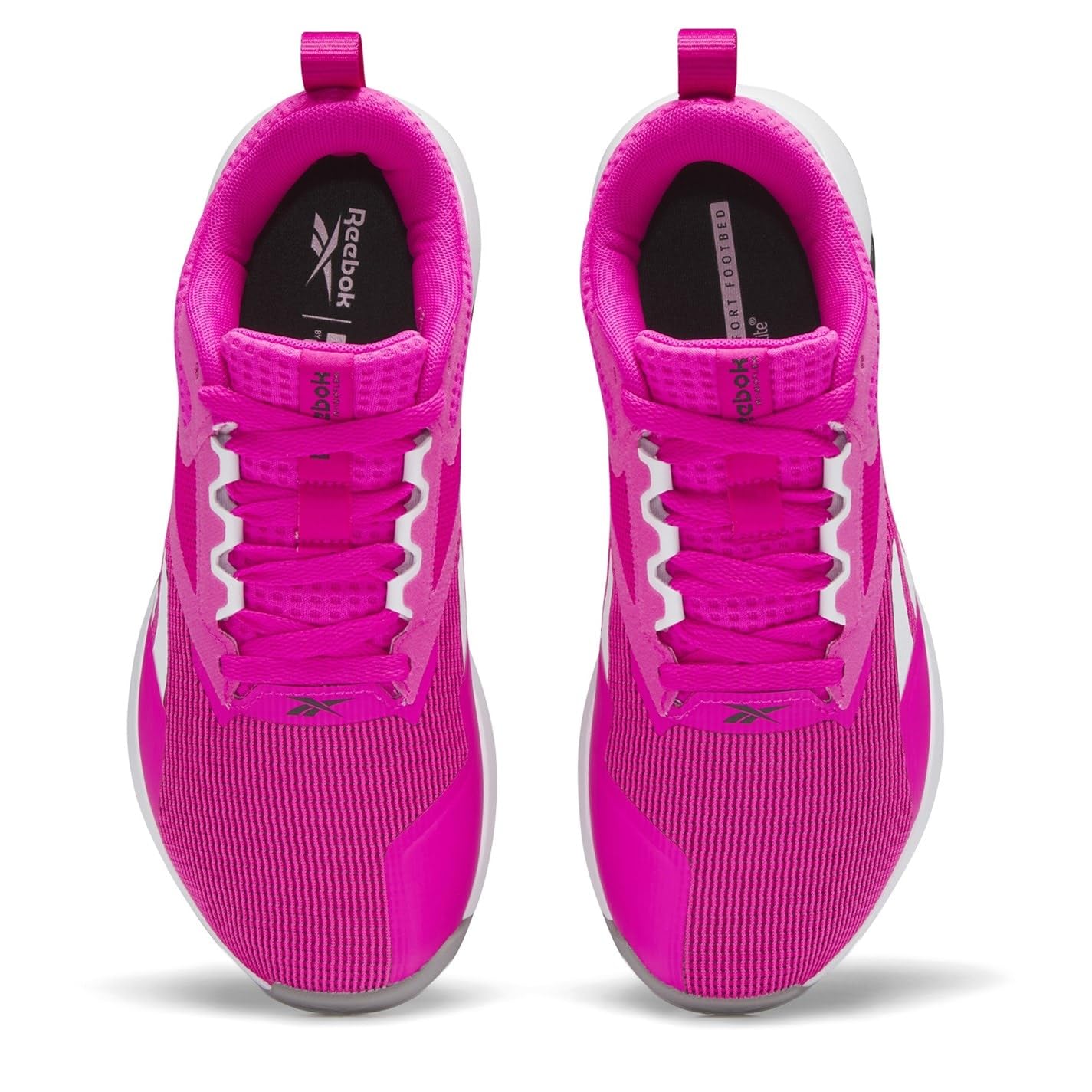 Reebok Kobiety Nanoflex Tr 2Trampki