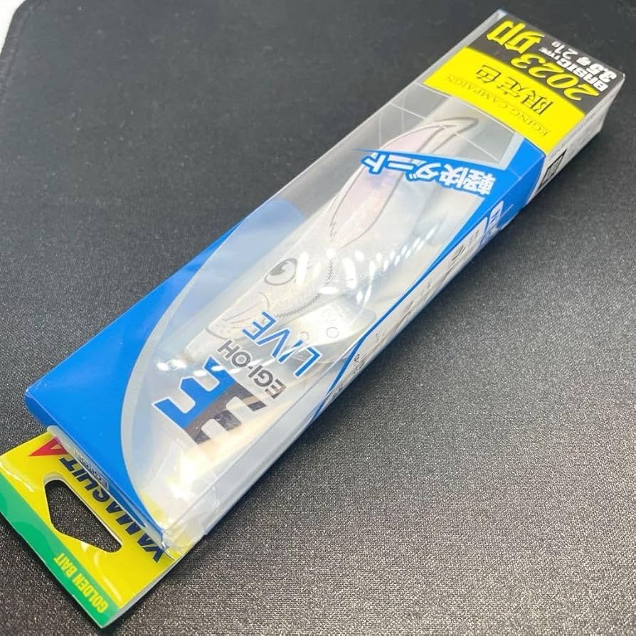 ぺ*す様 ヤマシタ干支　エギ王ライブの限定カラー28本セット ヤマシタ干支 エギ王ライブの限定カラー28本セット - メルカリ