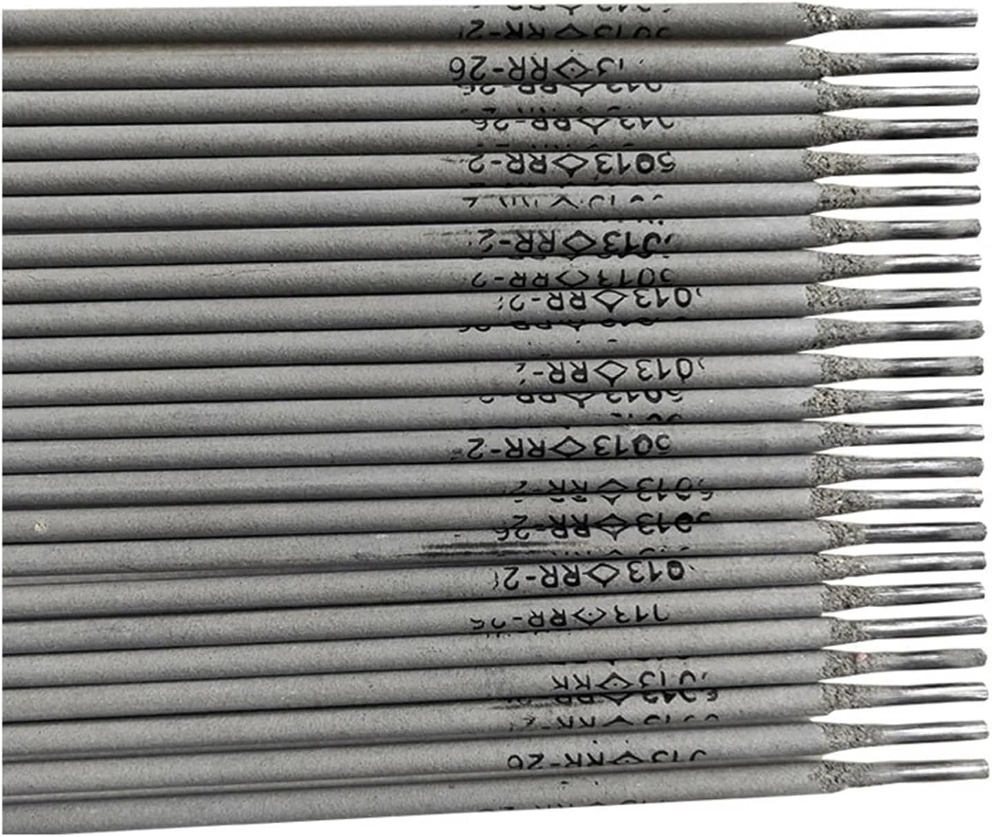 10pcs ARC Welding Rods Electrode AWS Carbon Steel 2.0-5.0mm J422 Welding Rods Rust-Resistant Welding Machine Tool(10pc 3.2mm)