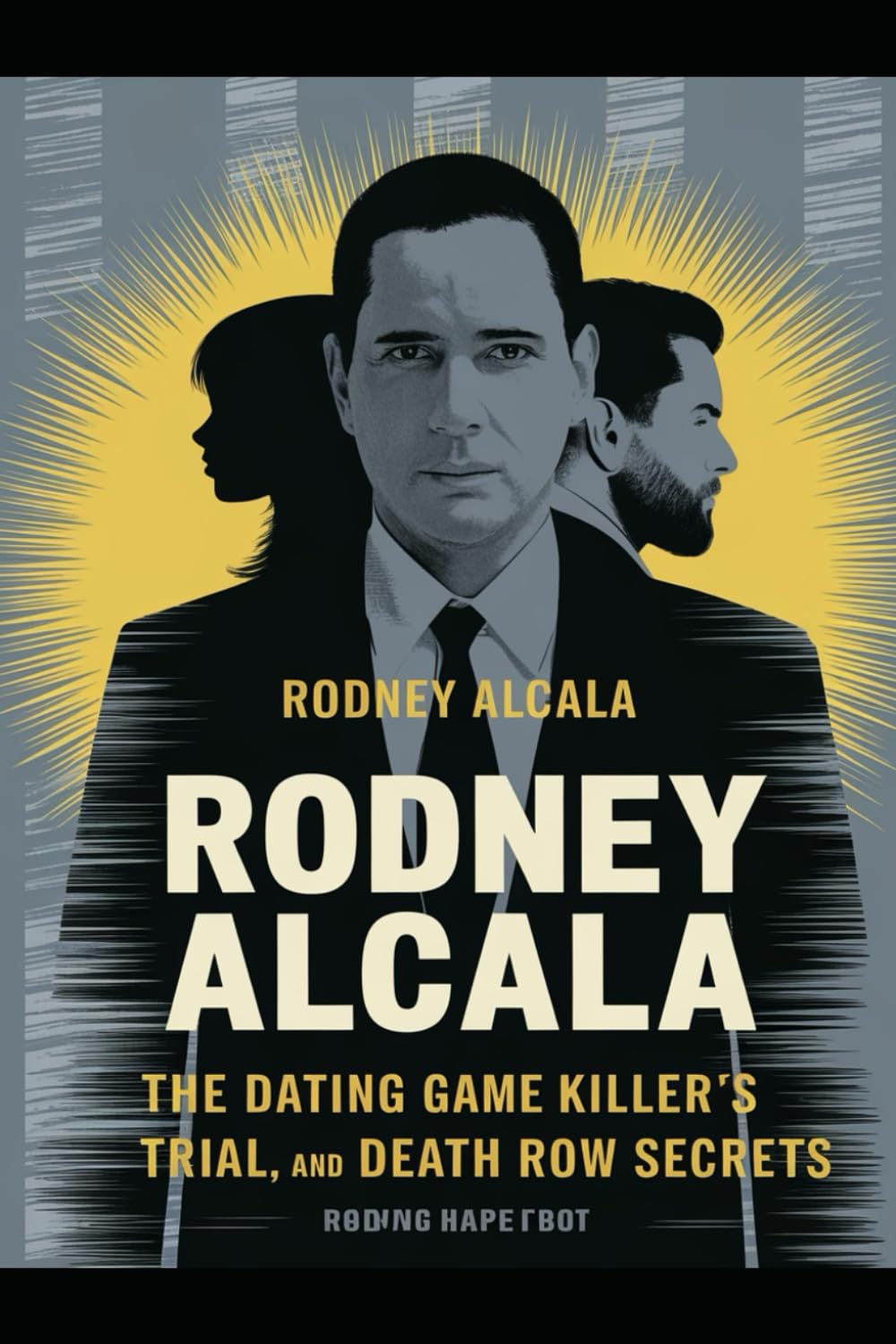 Rodney Alcala: The Dating Game Killer’s Crimes, Trial, and Death Row Secrets (True crime Chronicles)