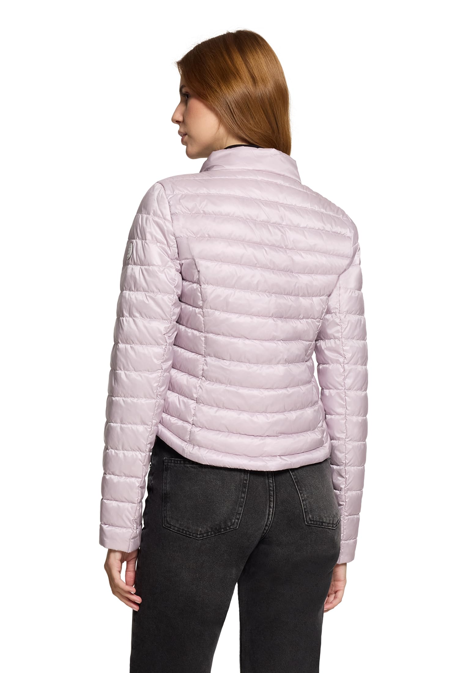 Gil Bret Damen Steppjacke mit Stehkragen