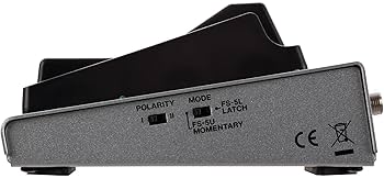 【新品未使用】BOSS FS-7 デュアルフットスイッチ BOSS FS-7 DUAL FOOT SWITCH デュアル・フットスイッチ ボス FS7
