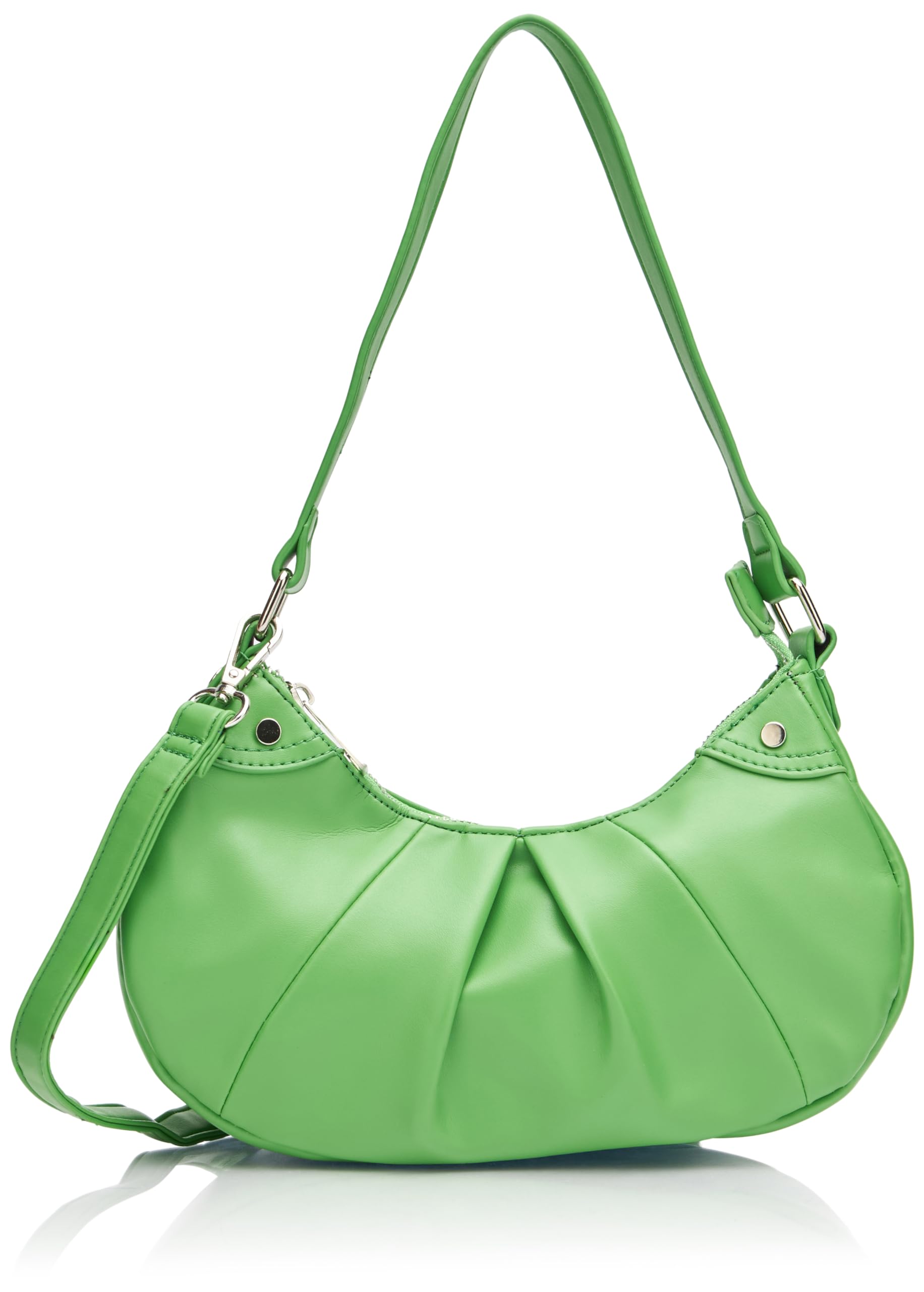 nelice Women's Shoulder Bag, Light Green, One Size