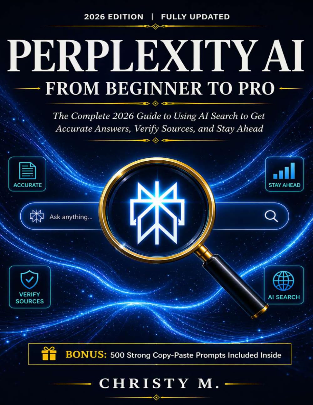 Perplexity Pro Subscription