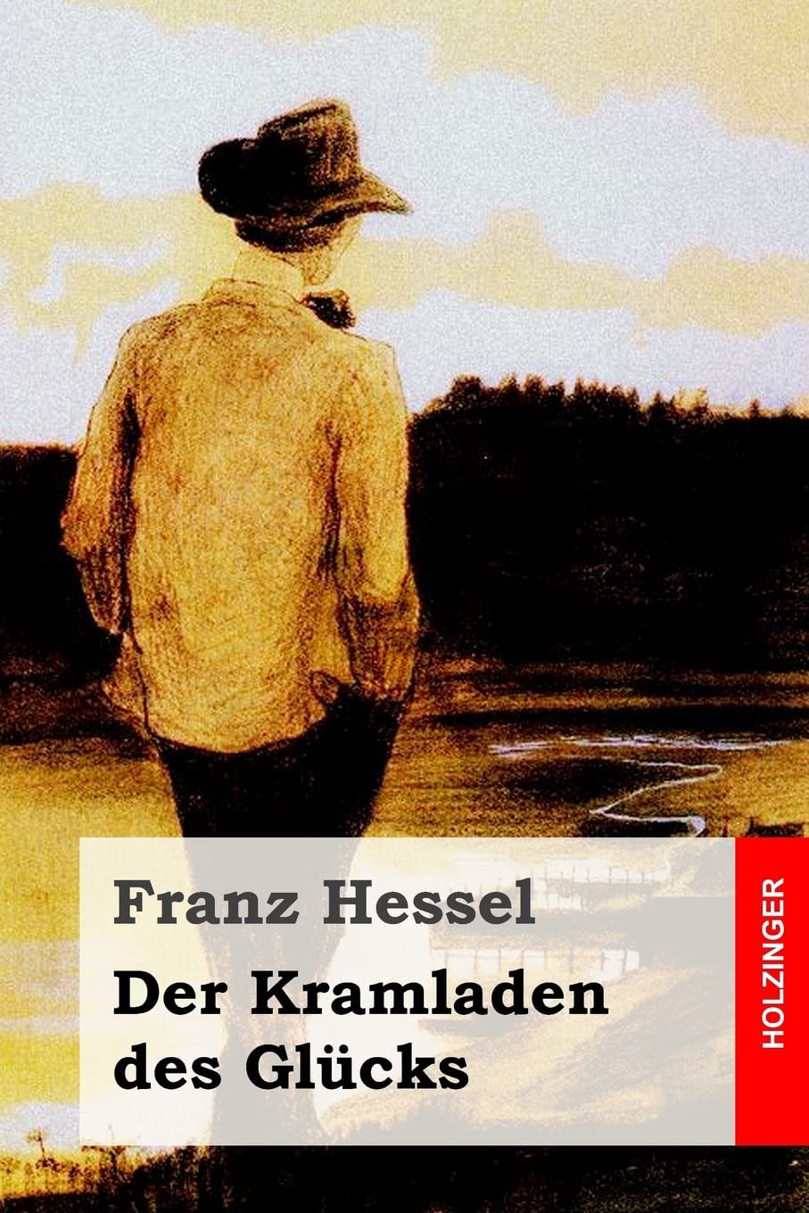 Der Kramladen des Glücks Paperback – Big Book, 27 February 2015