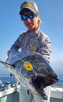 ACME Little Cleo Fishing Lure