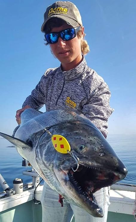 ACME Little Cleo Fishing Lure
