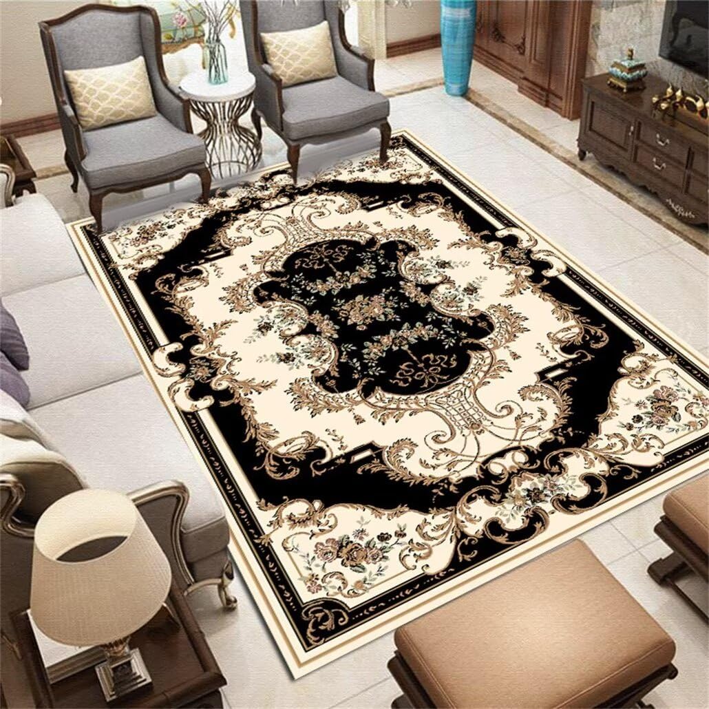 Moquette pas cher pour chambre d'enfant et salon moderne et chaleureux