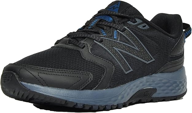 New Balance mens MT410LK7 Sneaker, black/outer space, 43 EU: Buy Online at  Best Price in Egypt - Souq is now Amazon.eg