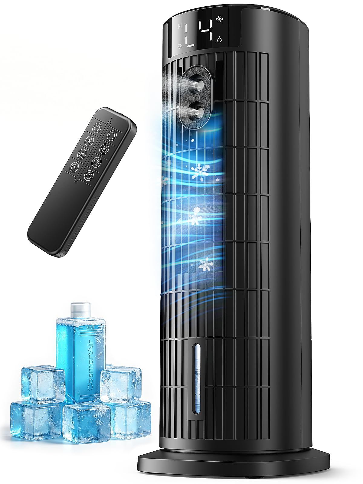climatiseur mobile portable