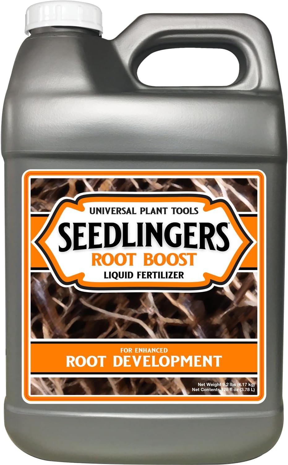 Seedlingers Root Boost 2.5 Gallon Concentrate