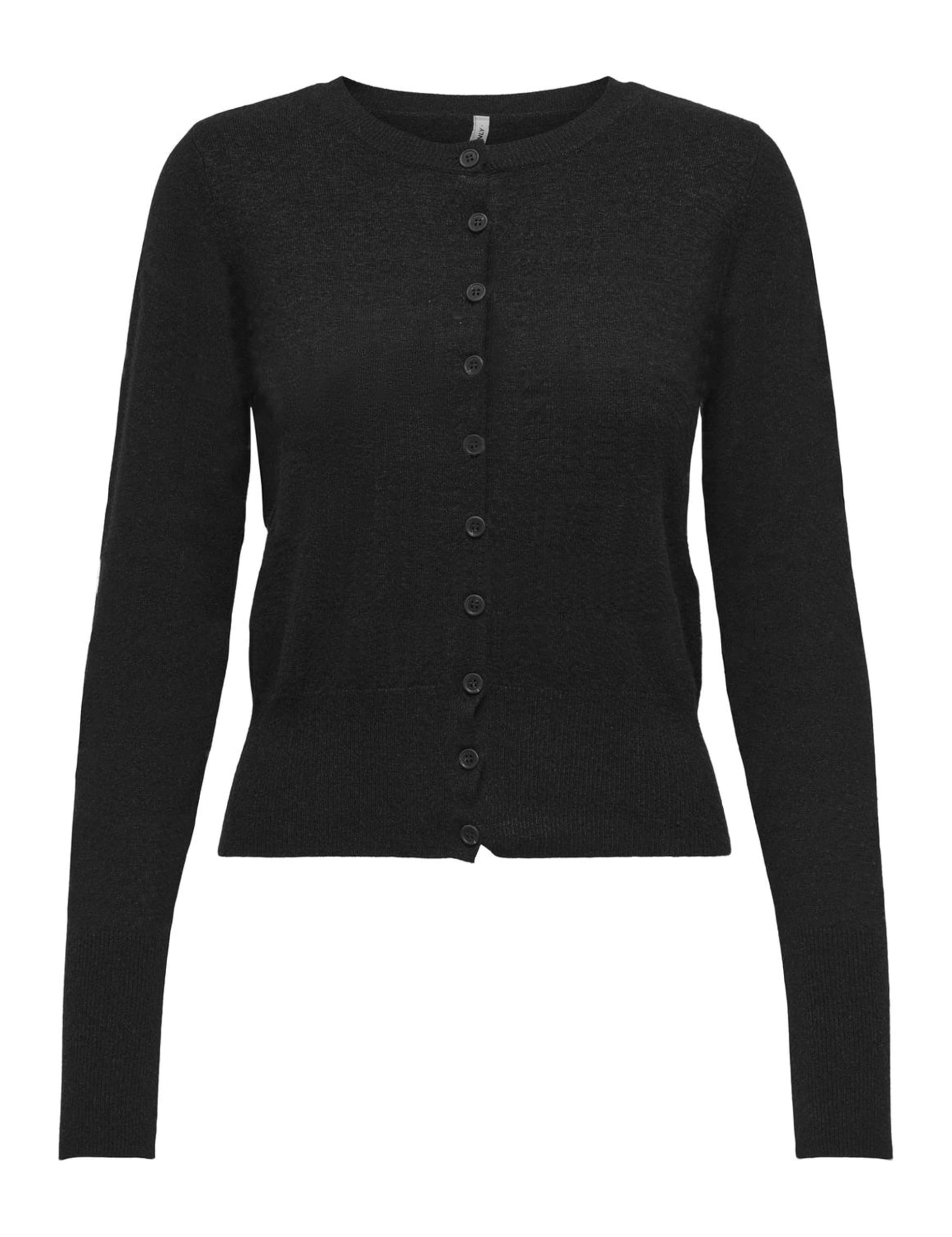 ONLY Damen Onlama Life Ls Button Cardigan Cc KNT