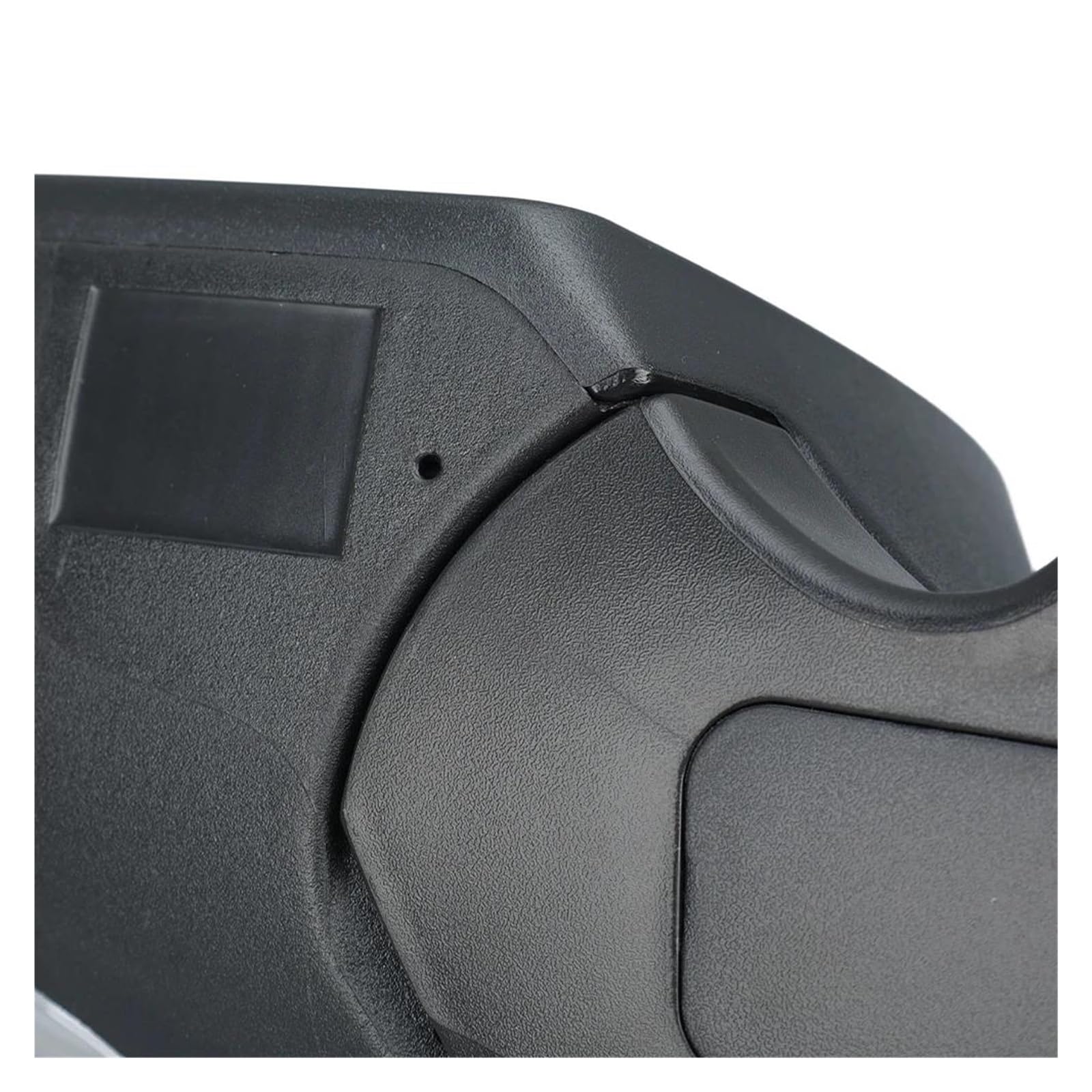 "Specchietti Esterni Completi Per Hyundai I10 2020-2023 Specchietto Laterale Riscaldato Pieghevole Manuale Bianco 6 Pin Gruppo Retrovisore(1pc right)