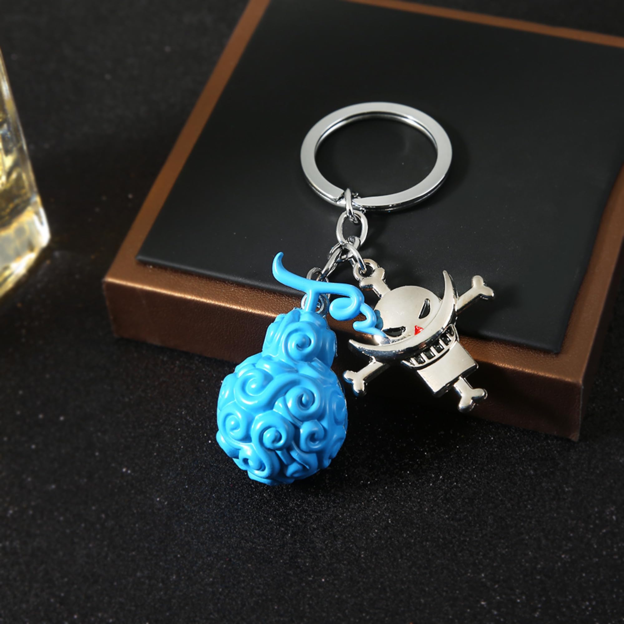 Anime Keychains - Collect Your Favorites -32 Anime Keychains - Collect Your Favorites -32