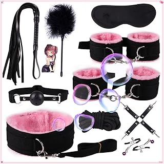 WreGmgg ¡Color Rosa De Moda para Mostrar Tu Encanto Femenino! Disfruta De Tu Tiempo Libre con El Traje De Nailon Rosa De 10 Piezas-F086