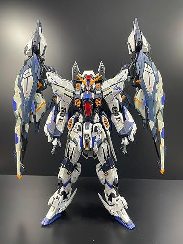 Amazon | ZERO-G ZERO GRAVITY社 1/100 MG 月夜審判 MOONNIGHT JUDGE