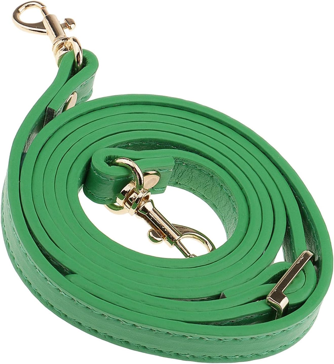 Purse Strap Replacement Adjustable PU Leather for