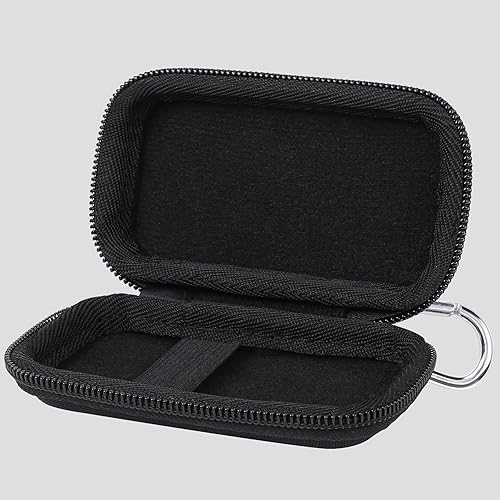 Miniatura 3 de co2CREA Estuche rígido compatible con ONO Roller Jr Junior TamañoFull Size Handheld Fidget Toy