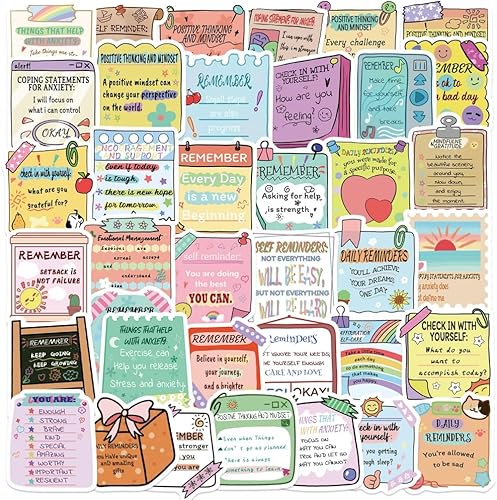 Miniatura 4 de 50 calcomanías de Jesús español, calcomanías motivacionales de versículo bíblico para planificadores de profesores, calcomanías cristianas