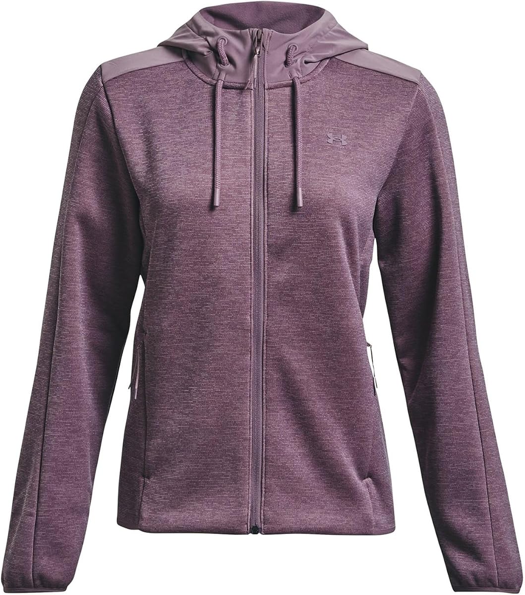 Under Armour Women's Essential Swacket