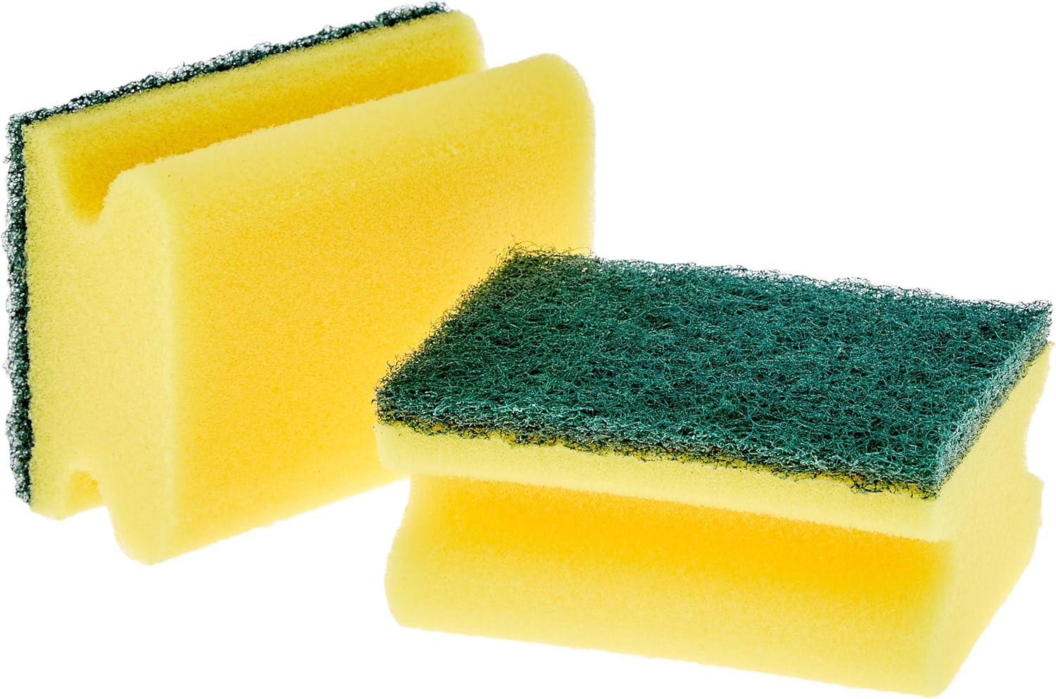 Scotch-Brite Konfor, Yeşil (Klasik)