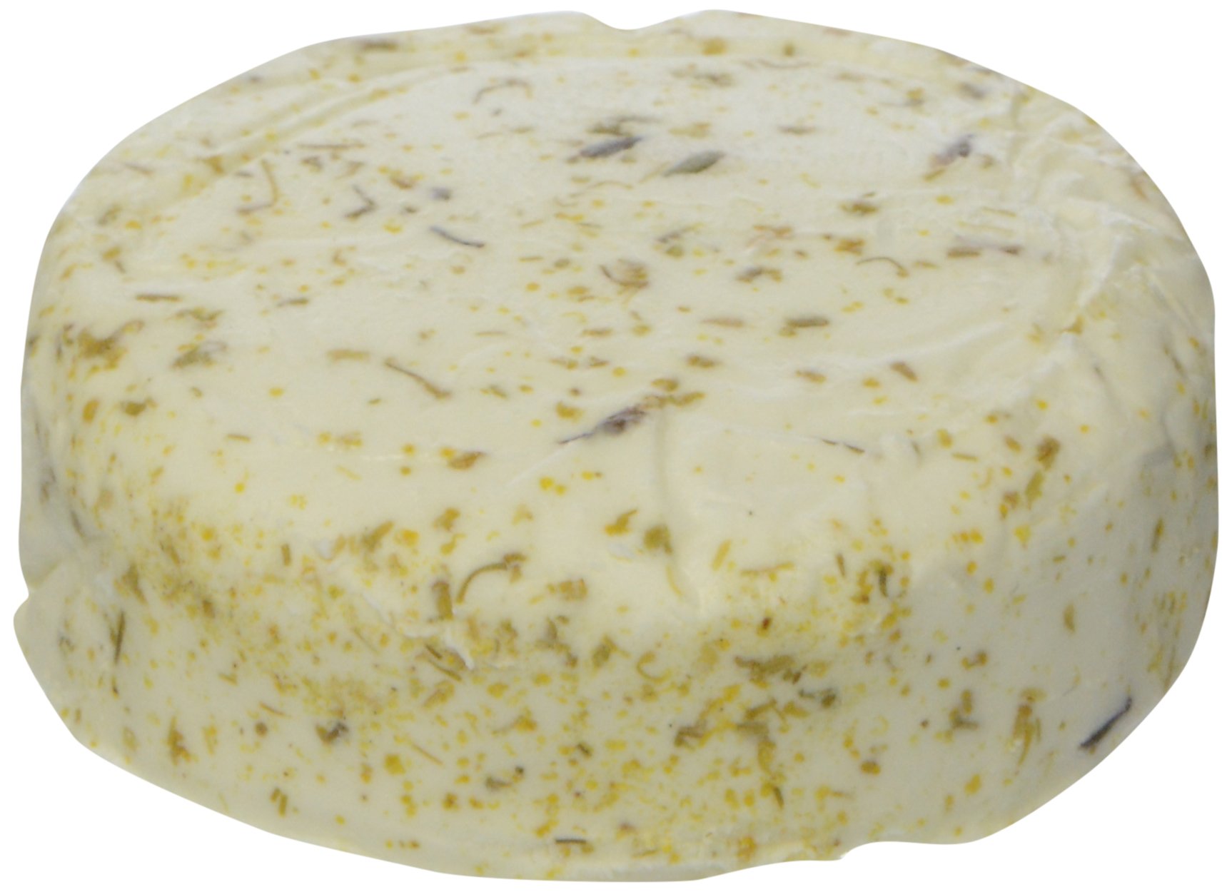 Cypress Grove, Purple Haze Fresh Goat Cheese Disk, 4oz